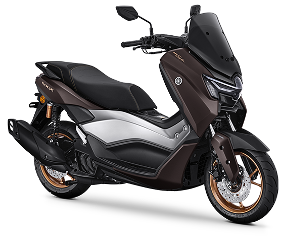 Yamaha NMAX