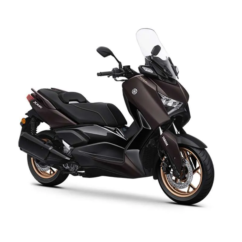 Yamaha XMAX